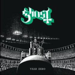 Ghost (SWE) : Year Zero